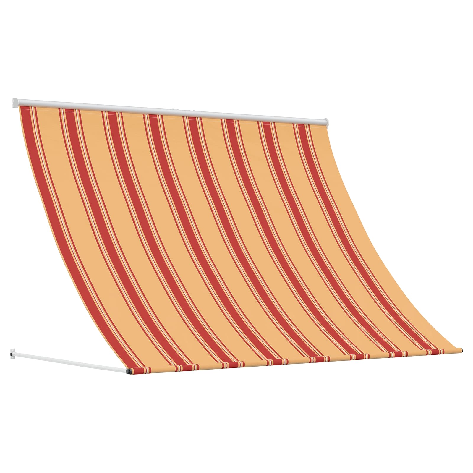 vidaXL Awning Multicolour 250 x 150 cm 2