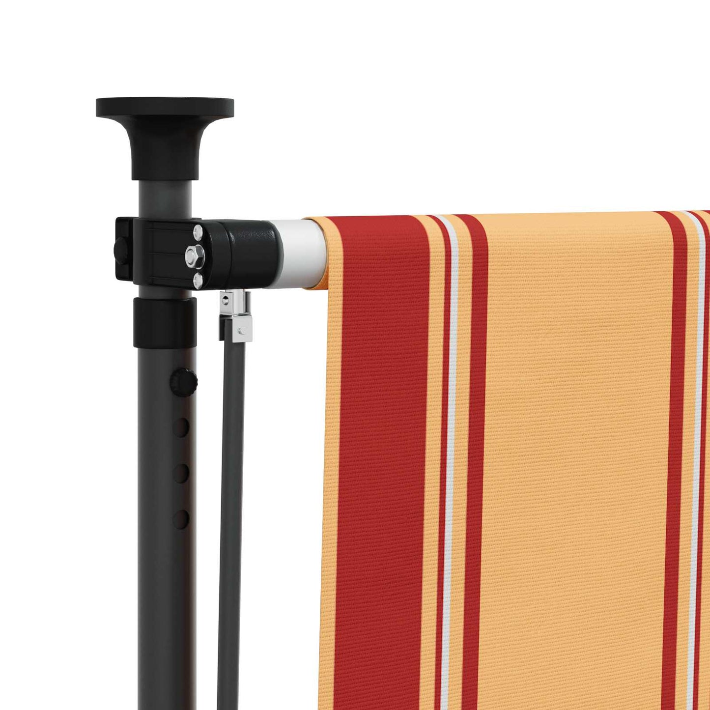 vidaXL Outdoor Roller Blind Multicolour 150 x 270 cm 4