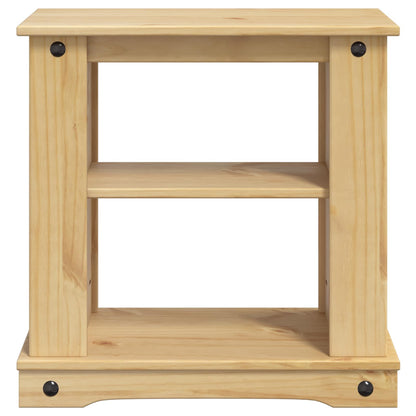 vidaXL Aquarium Stand CORONA Brown 60 x 30 x 60 cm 150 kg 3