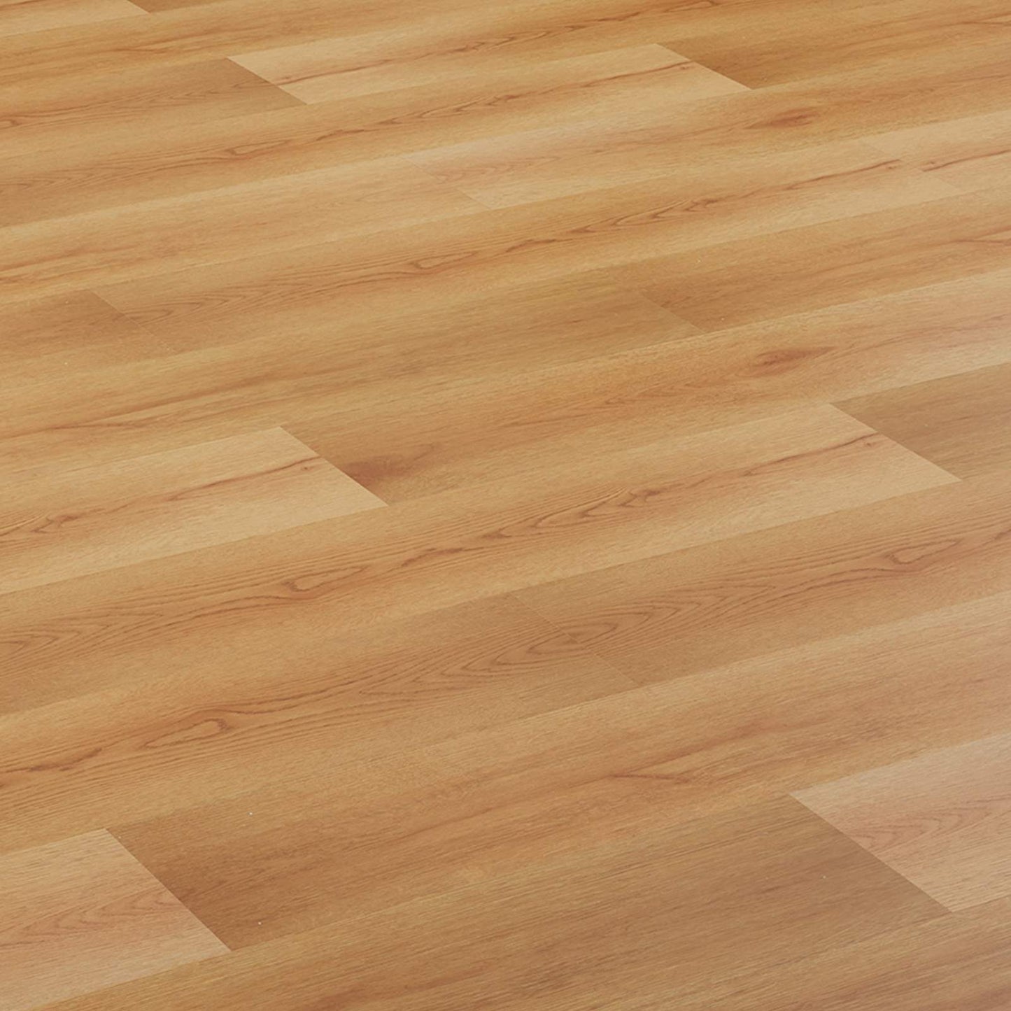 vidaXL Laminate Flooring Light Beige 101 x 20 x 0.8 cm 15 pcs 2