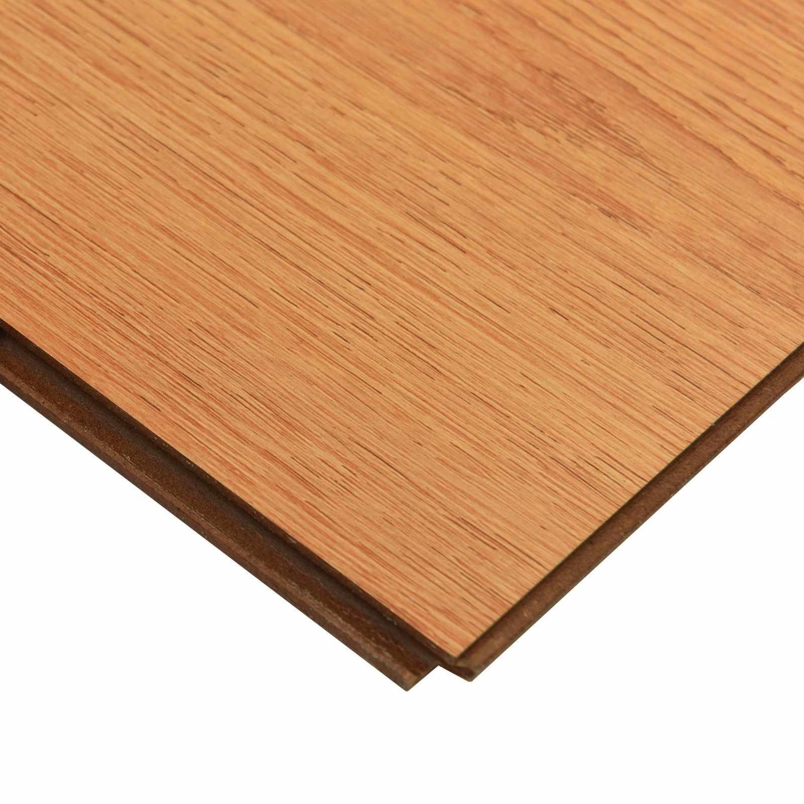 vidaXL Laminate Flooring Beige 101 x 20 x 0.8 cm 15 pcs 4