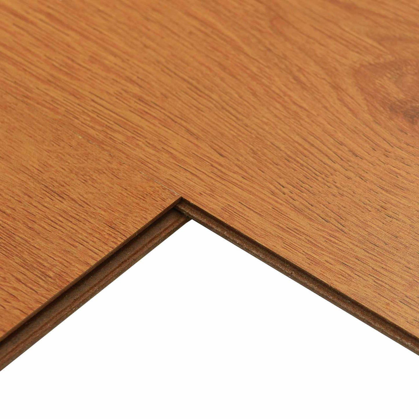 vidaXL Laminate Flooring Sandy Beige 101 x 20 x 0.8 cm 15 pcs 3