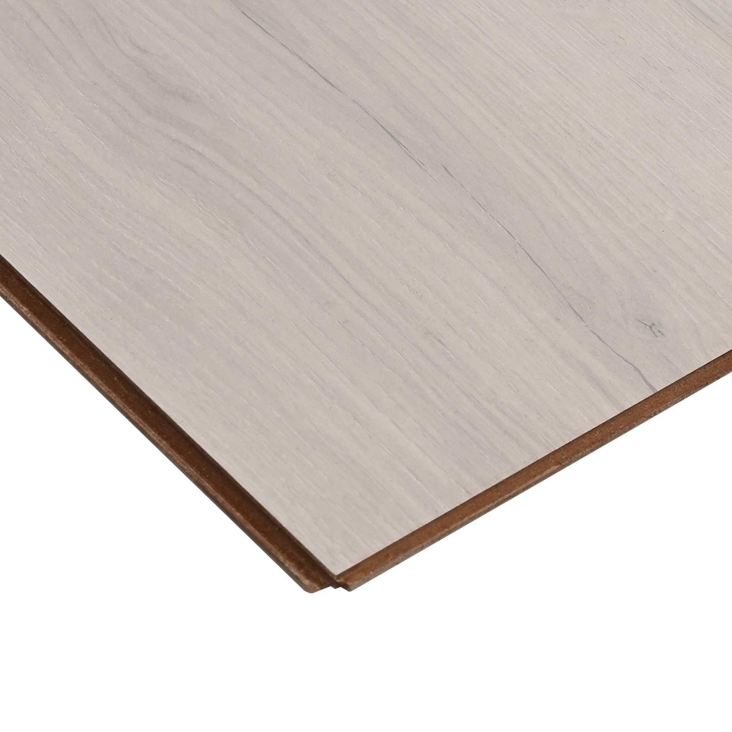 vidaXL Laminate Flooring Sky Blue 101 x 20 x 0.8 cm 15 pcs 4