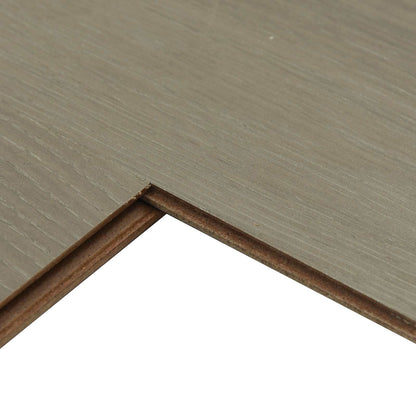 vidaXL Laminate Flooring Light Blue 101 x 20 x 0.8 cm 15 pcs 3