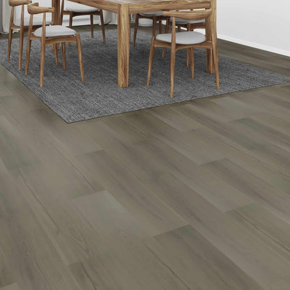 vidaXL Laminate Flooring Light Blue 101 x 20 x 0.8 cm 15 pcs 1