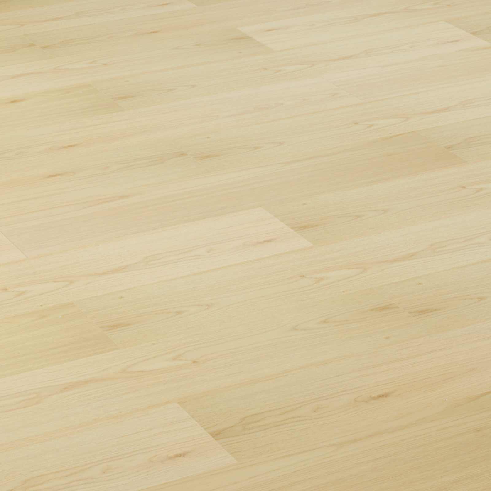 vidaXL Laminate Flooring Soft Beige 101 x 20 x 0.8 cm 15 pcs 2