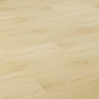 vidaXL Laminate Flooring Soft Beige 101 x 20 x 0.8 cm 15 pcs 2