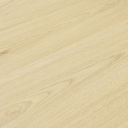 vidaXL Laminate Flooring Soft Beige 101 x 20 x 0.8 cm 15 pcs 5