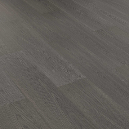 vidaXL Laminate Flooring Warm Grey 101 x 20 x 0.8 cm 15 pcs 2