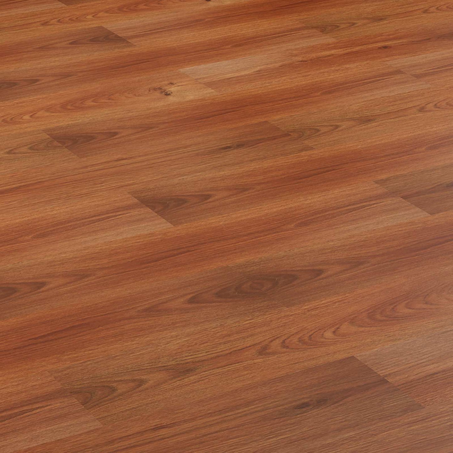 vidaXL Laminate Flooring Honey Brown 101 x 20 x 0.8 cm 15 pcs 2