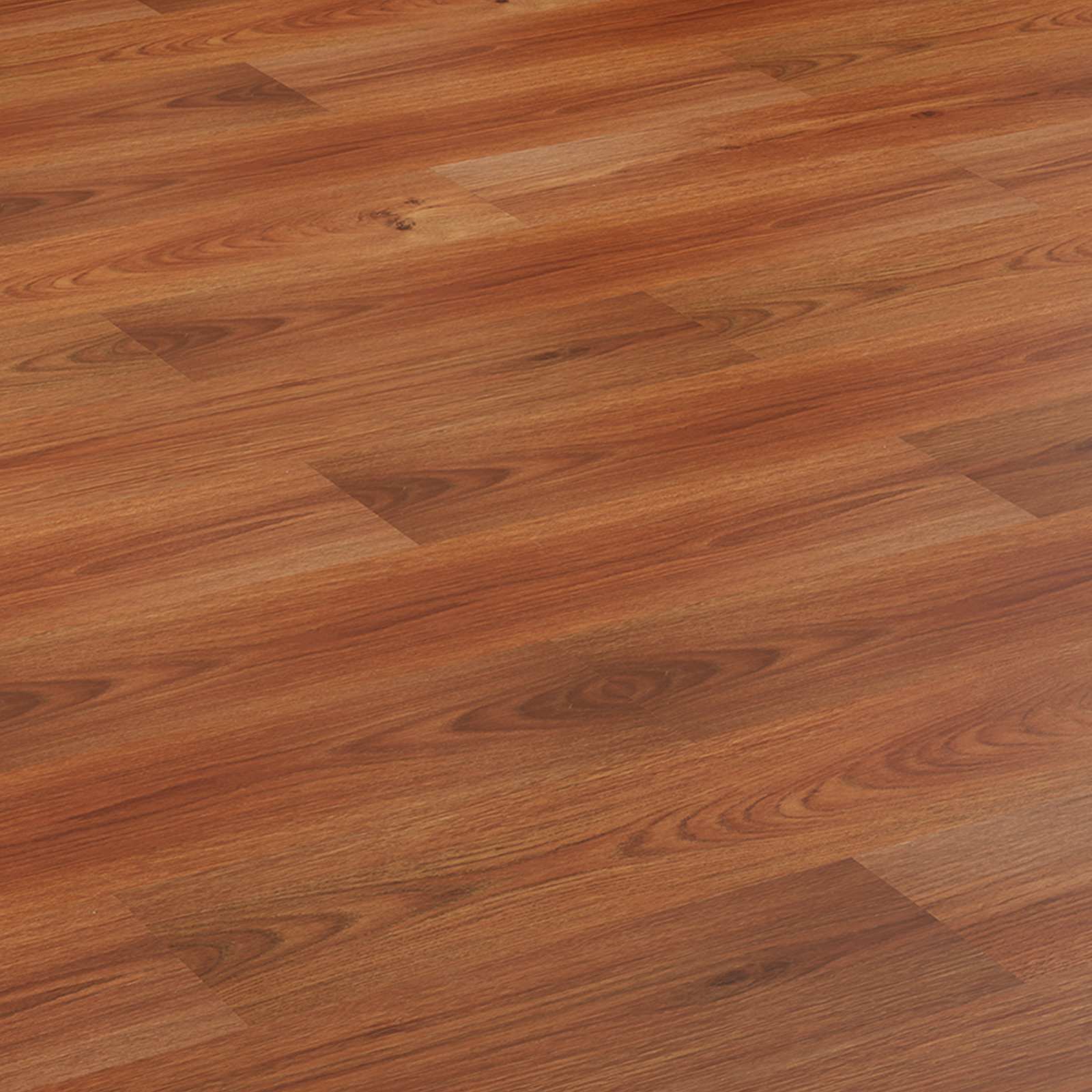 vidaXL Laminate Flooring Honey Brown 101 x 20 x 0.8 cm 15 pcs 2