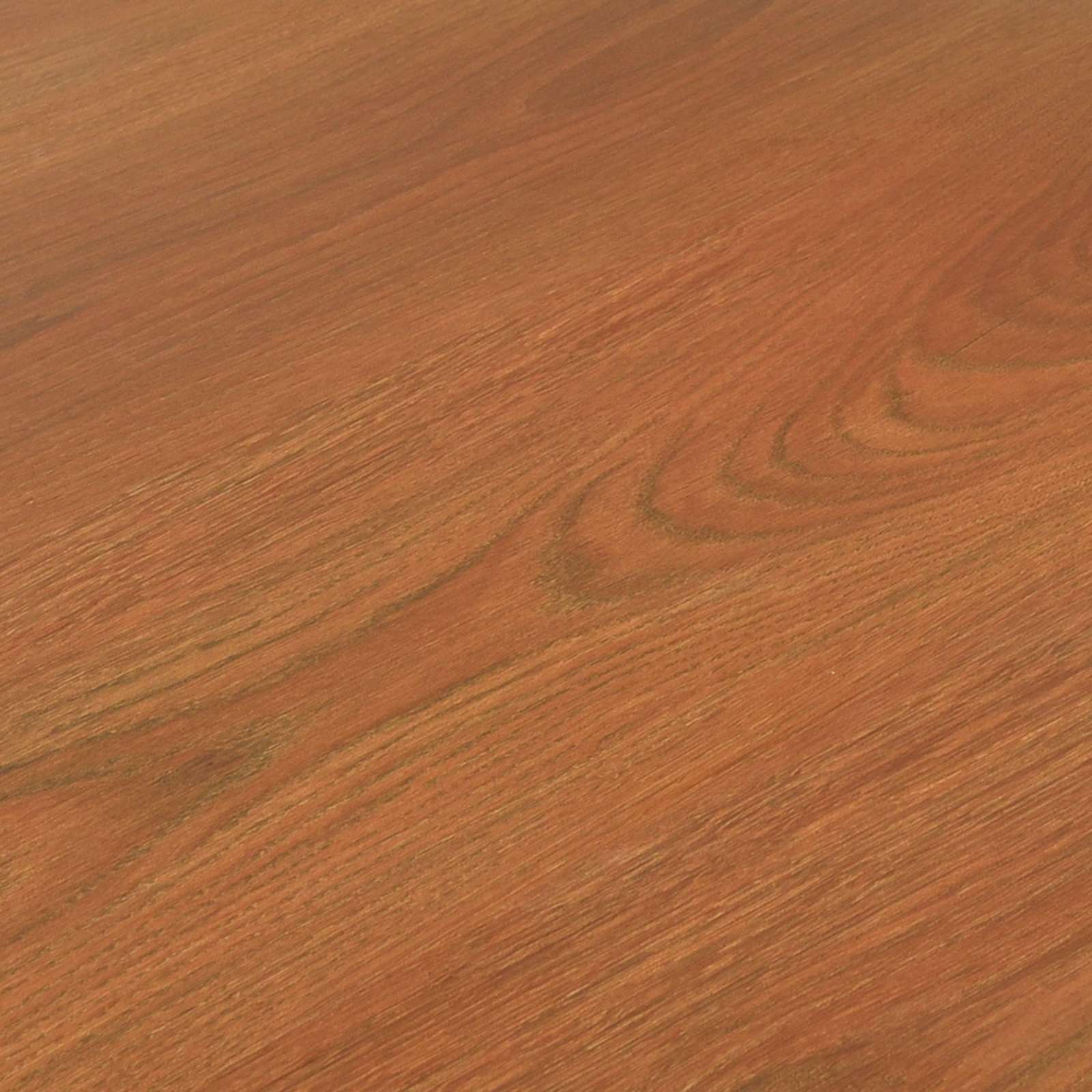 vidaXL Laminate Flooring Honey Brown 101 x 20 x 0.8 cm 15 pcs 5