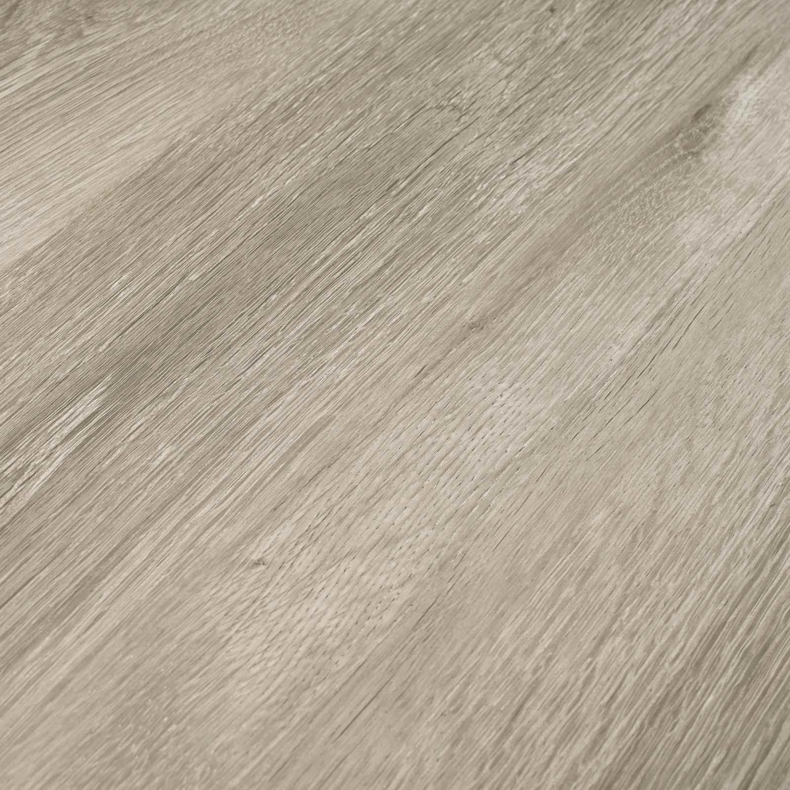 vidaXL Laminate Flooring Whitewashed Brown 101 x 20 x 0.8 cm 15 pcs 5