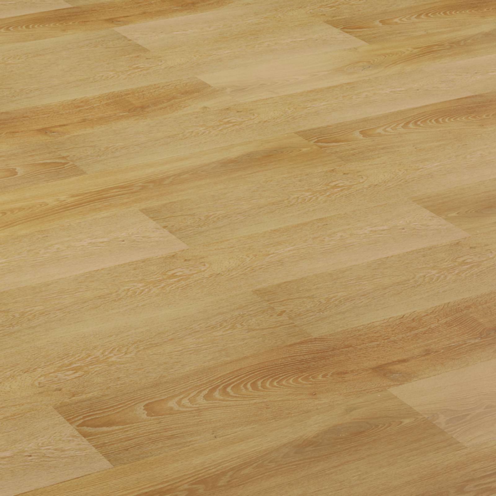 vidaXL Laminate Flooring Golden Brown 101 x 20 x 0.8 cm 15 pcs 2