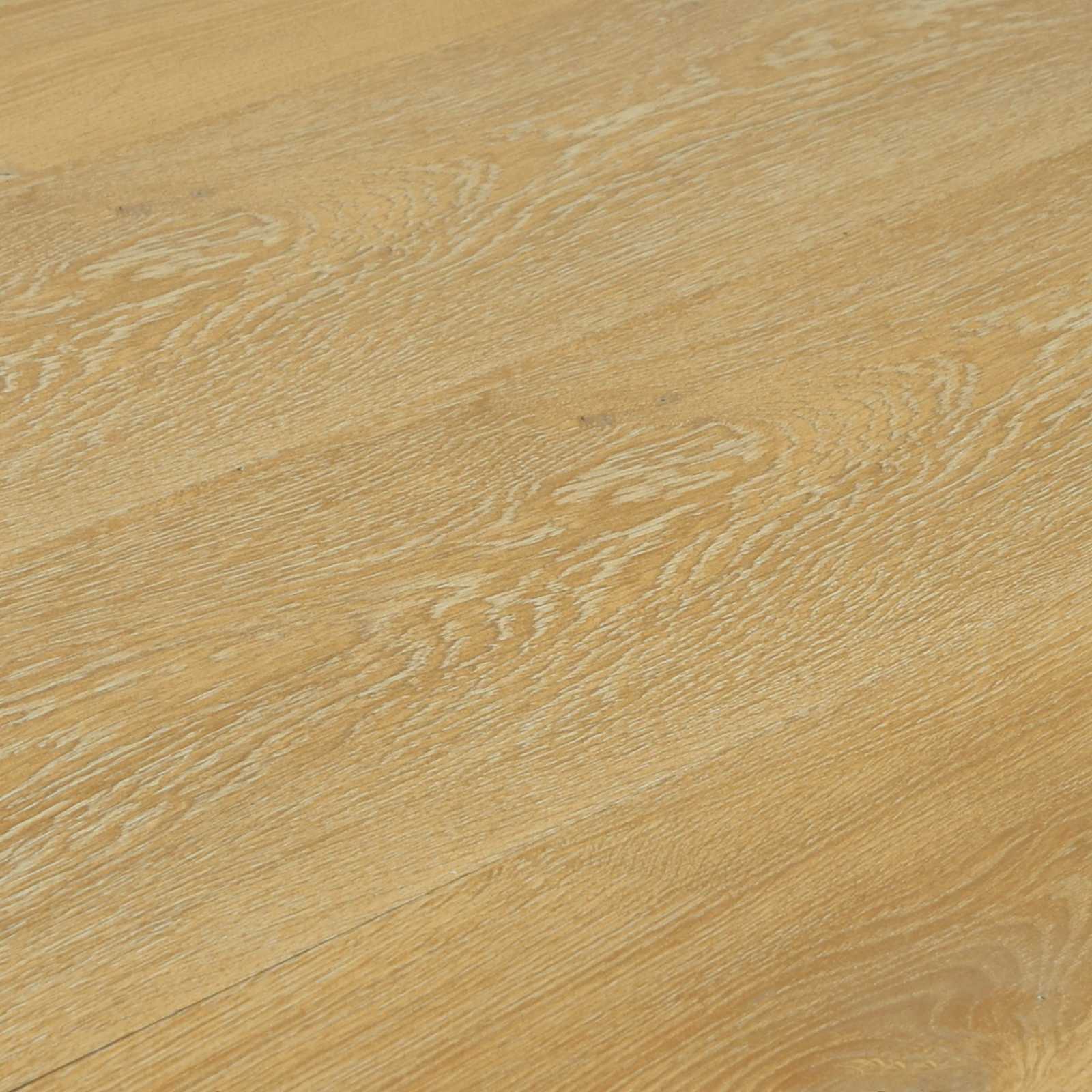 vidaXL Laminate Flooring Golden Brown 101 x 20 x 0.8 cm 15 pcs 5