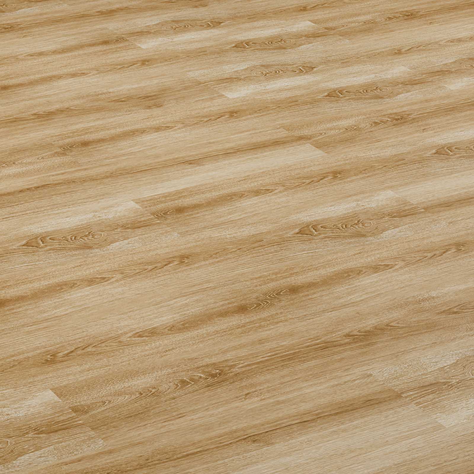 vidaXL Laminate Flooring Rustic Brown 101 x 20 x 0.8 cm 15 pcs 2