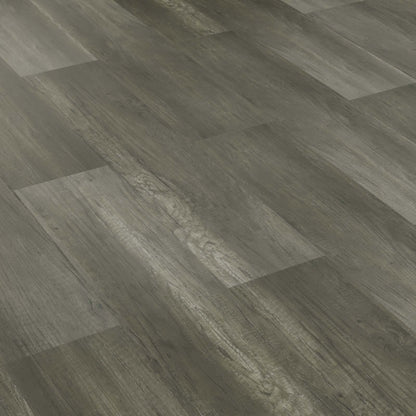 vidaXL Laminate Flooring Aged Grey 101 x 20 x 0.8 cm 15 pcs 2