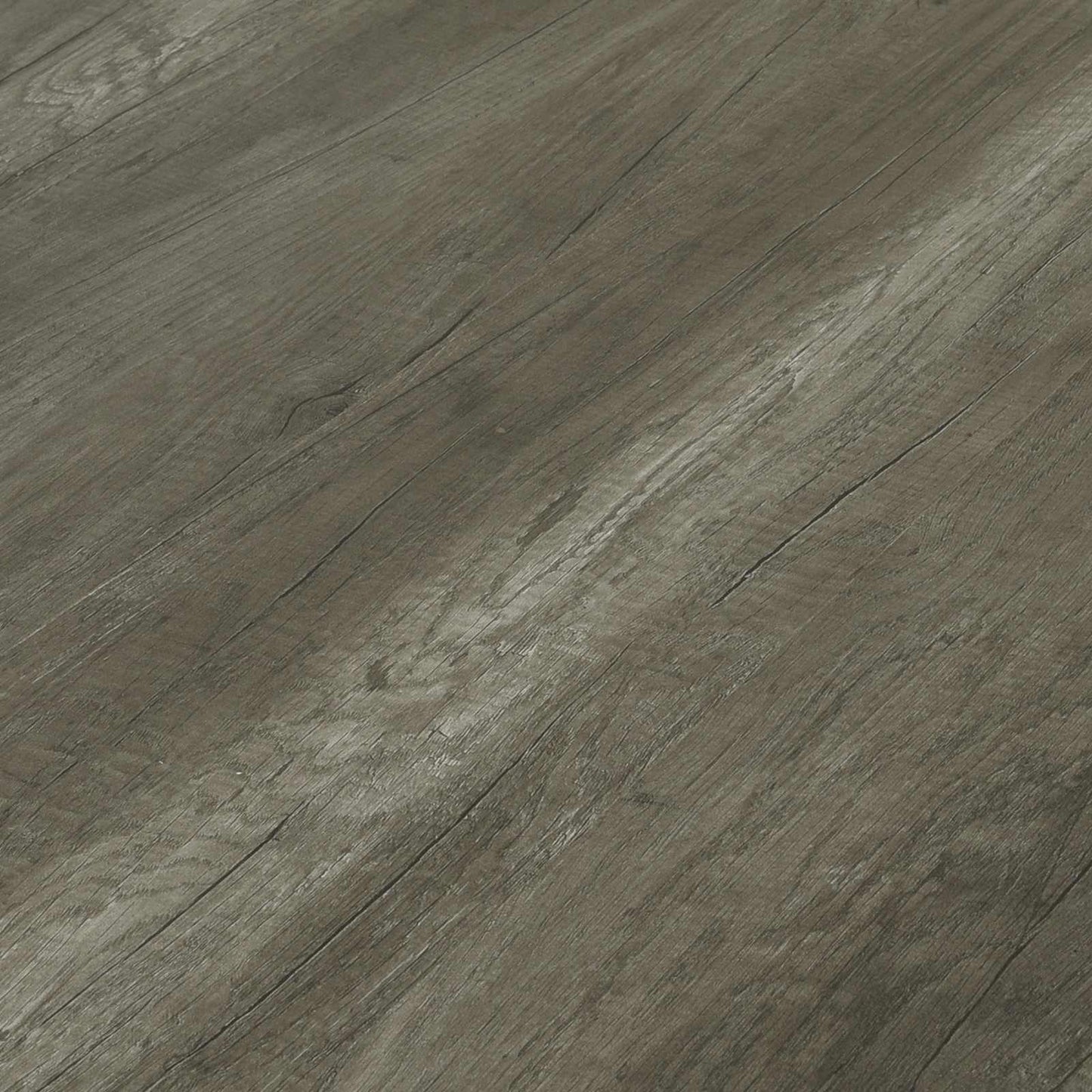 vidaXL Laminate Flooring Aged Grey 101 x 20 x 0.8 cm 15 pcs 5