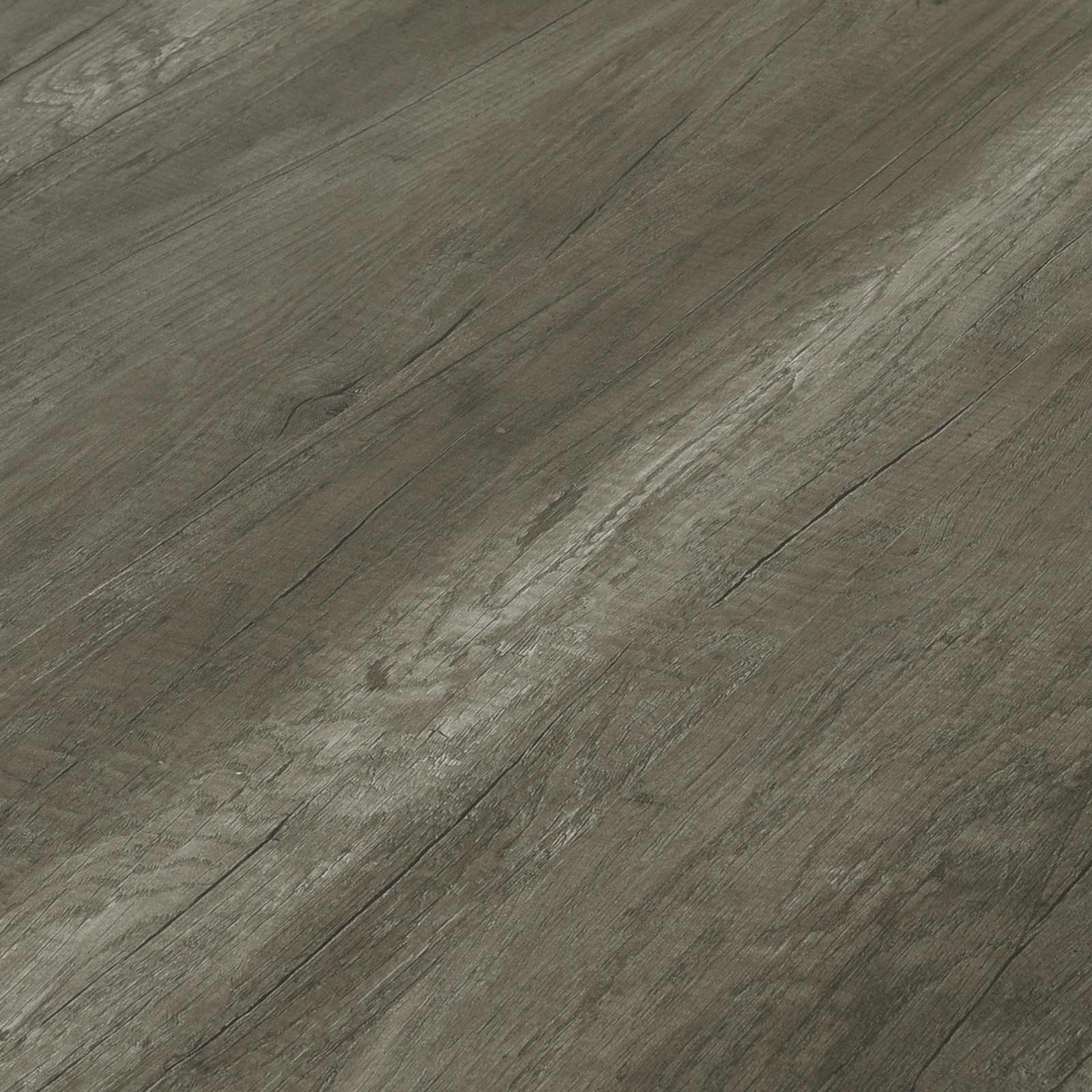 vidaXL Laminate Flooring Aged Grey 101 x 20 x 0.8 cm 15 pcs 5