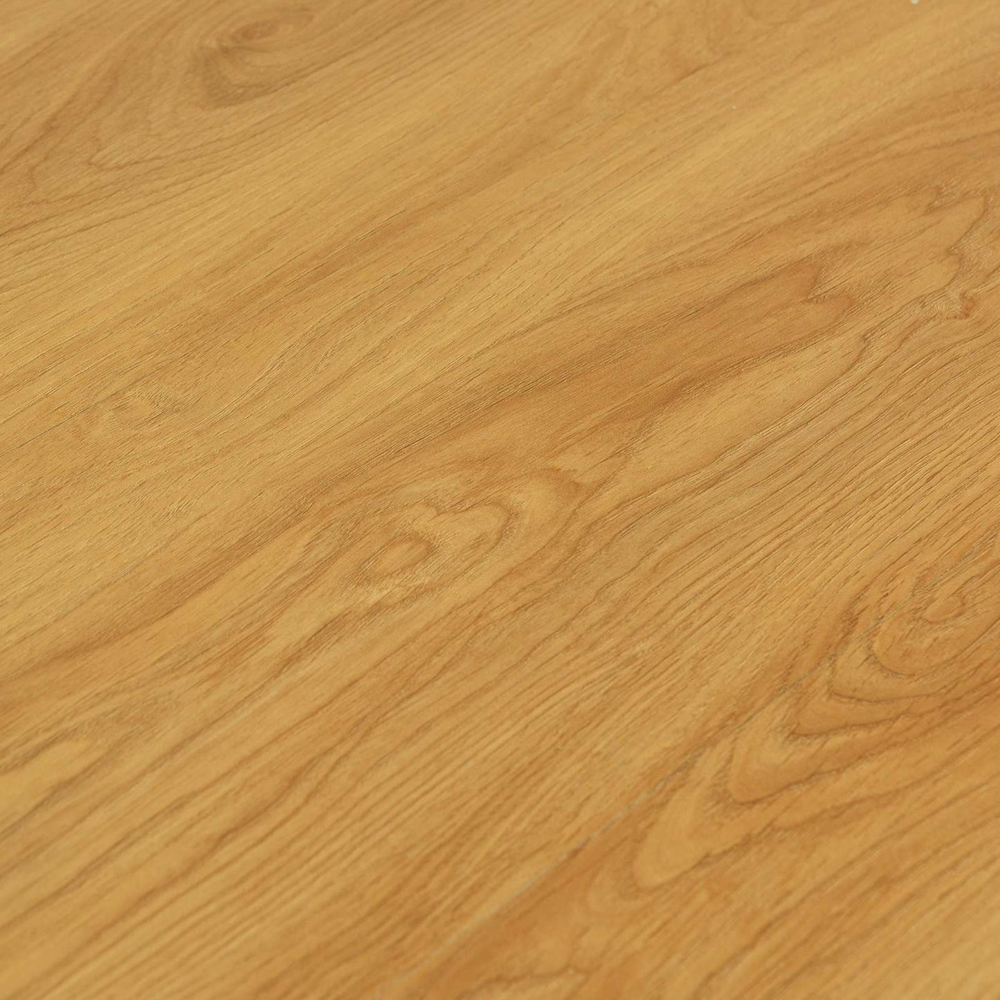 vidaXL Laminate Flooring Warm Chestnut 101 x 20 x 0.8 cm 15 pcs 5