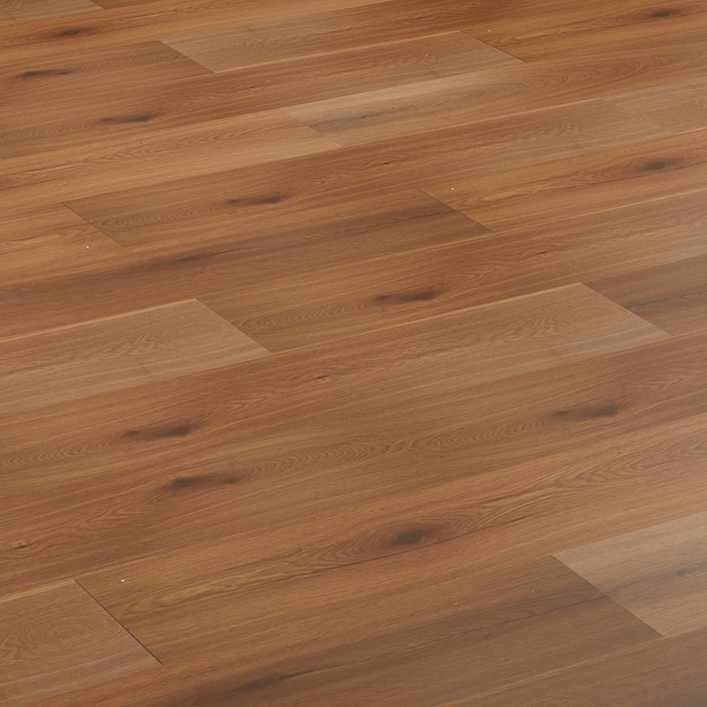 vidaXL Laminate Flooring Golden Yellow 101 x 20 x 0.8 cm 15 pcs 2