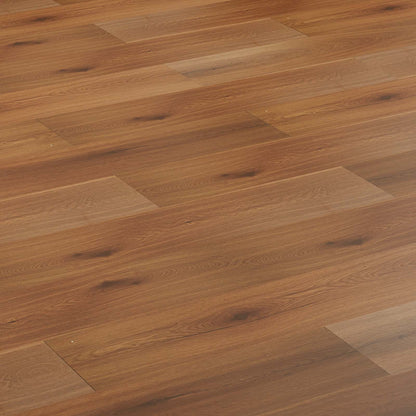 vidaXL Laminate Flooring Golden Yellow 101 x 20 x 0.8 cm 15 pcs 2