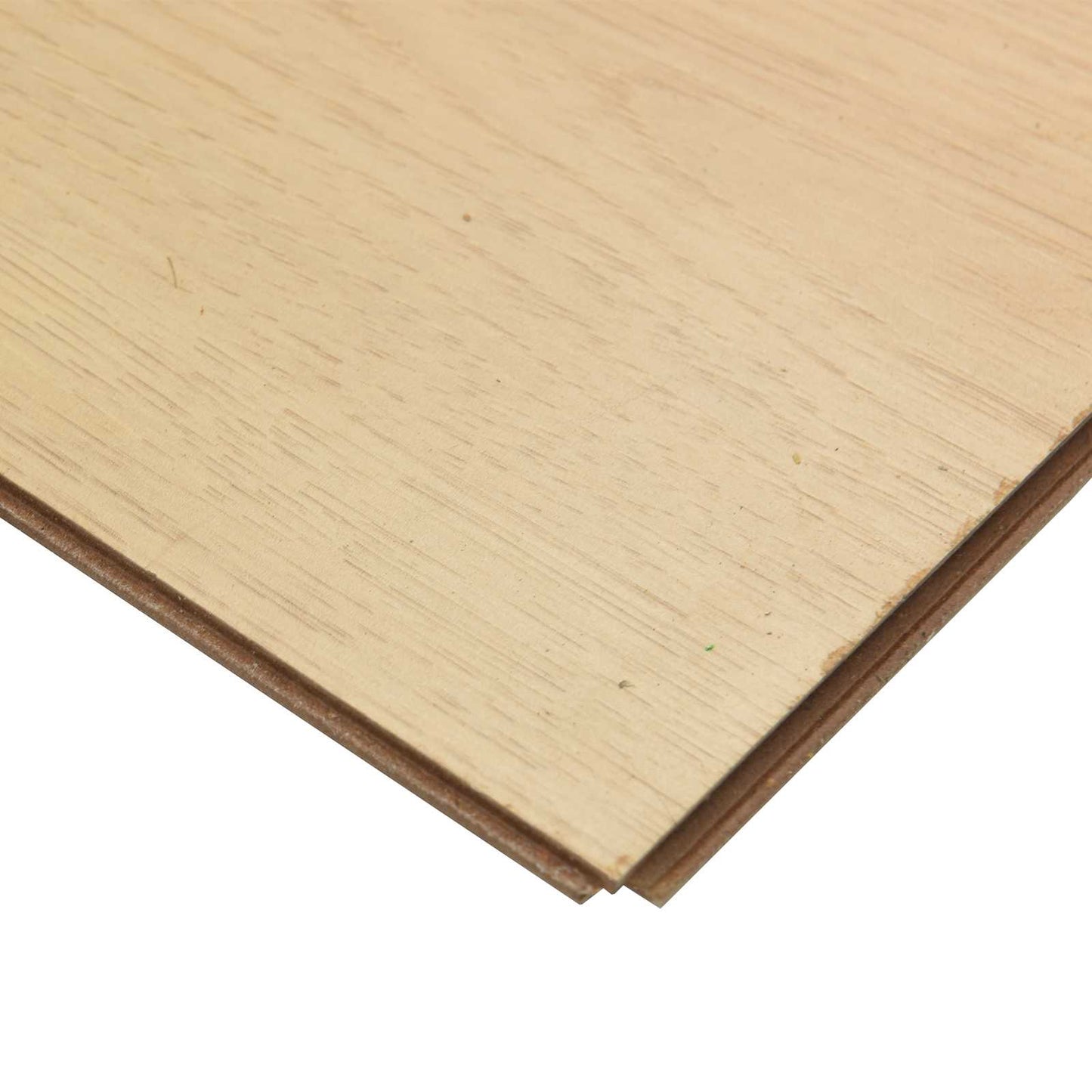 vidaXL Laminate Flooring Light Maple 101 x 20 x 0.8 cm 15 pcs 4