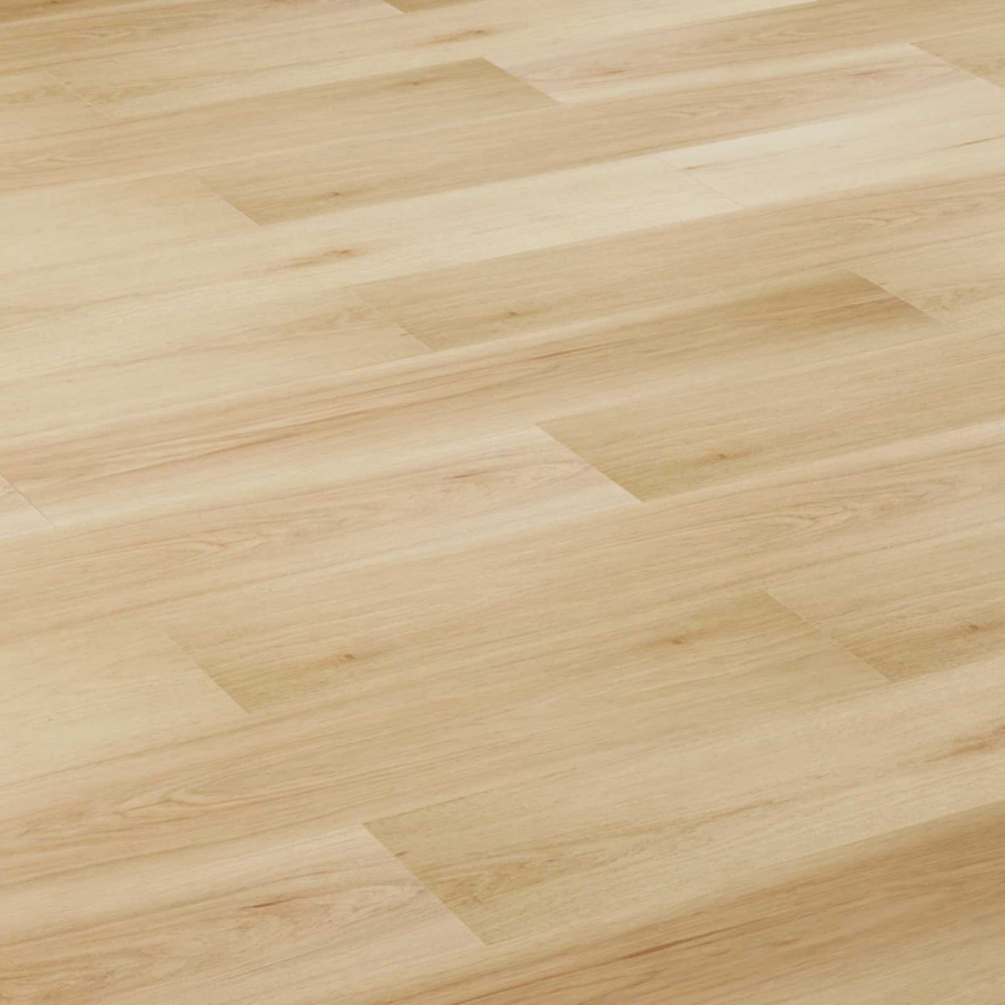 vidaXL Laminate Flooring Light Maple 101 x 20 x 0.8 cm 15 pcs 2