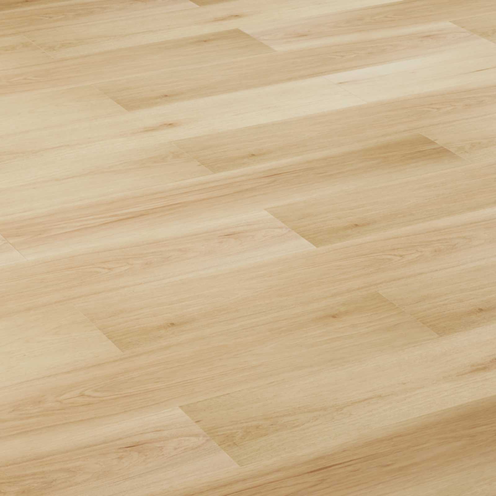 vidaXL Laminate Flooring Light Maple 101 x 20 x 0.8 cm 15 pcs 2