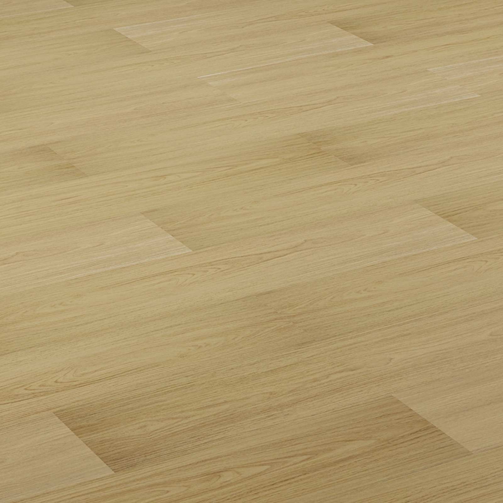 vidaXL Laminate Flooring Pale Cream 101 x 20 x 0.8 cm 15 pcs 2