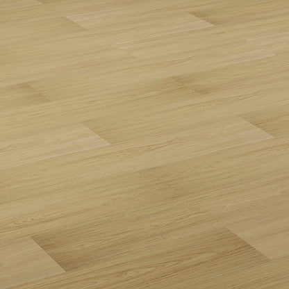 vidaXL Laminate Flooring Pale Cream 101 x 20 x 0.8 cm 15 pcs 2