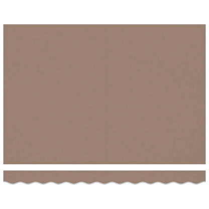 vidaXL Awning Canopy Replacement for 4x3 m Taupe Polyester 4