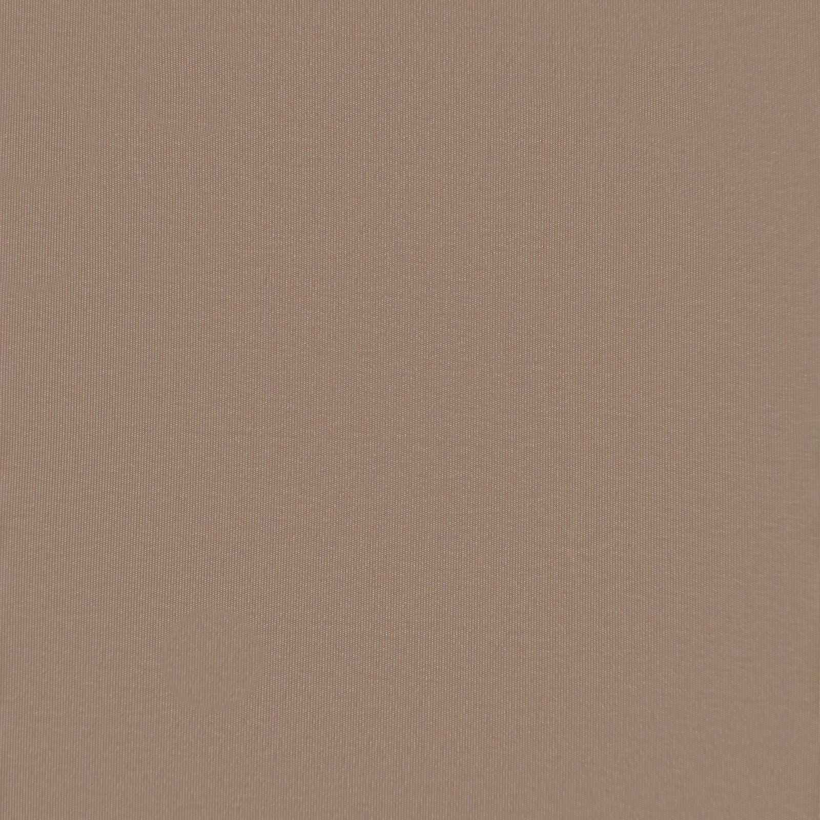 vidaXL Awning Canopy Replacement for 4x3 m Taupe Polyester 6