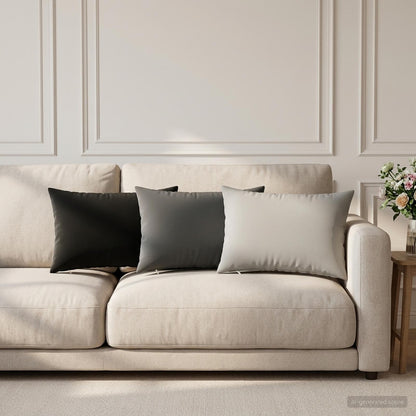 Cushion Pillow HEERLEN Polyester