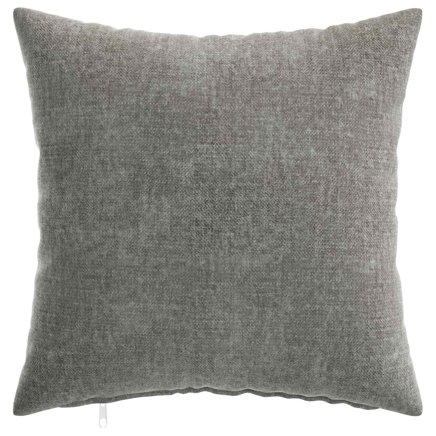 vidaXL Cushion Cover 12 pcs HEERLEN Dark Grey 40 x 40 cm 3