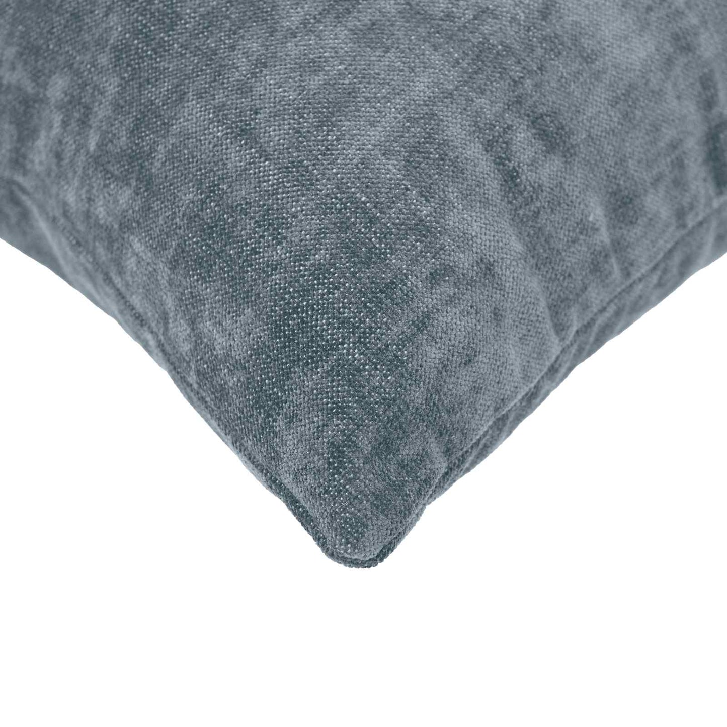vidaXL Cushion Cover 12 pcs HEERLEN Light Blue 40 x 40 cm 5