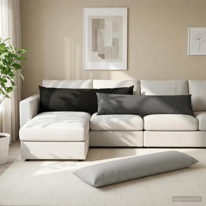 Cushion Pillow HEERLEN Polyester