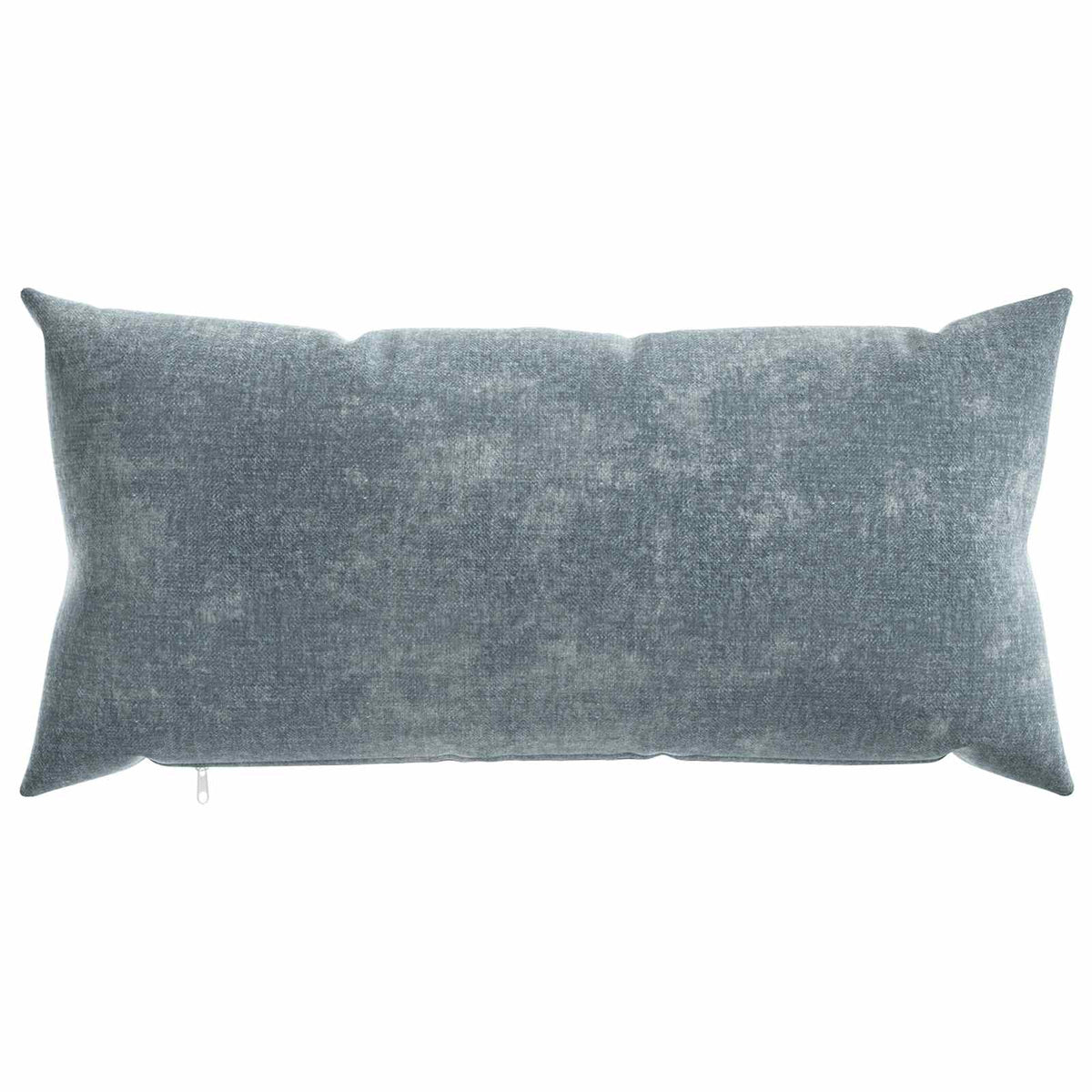 vidaXL Cushion Cover 12 pcs HEERLEN Light Blue 40 x 80 cm 3