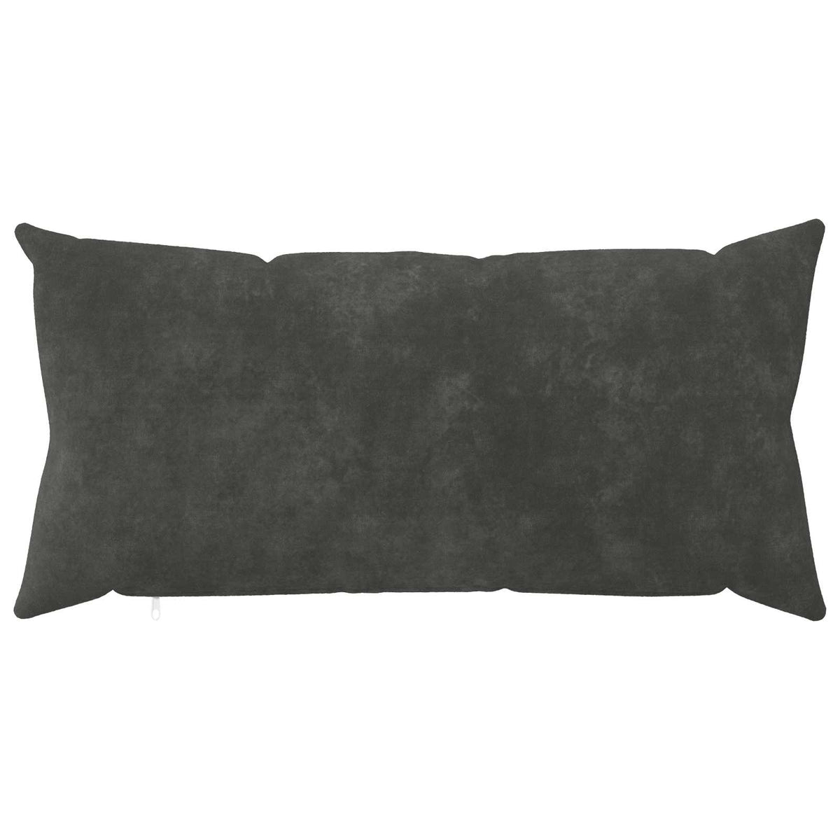 vidaXL Cushion Cover 12 pcs HEERLEN Anthracite 40 x 80 cm 2