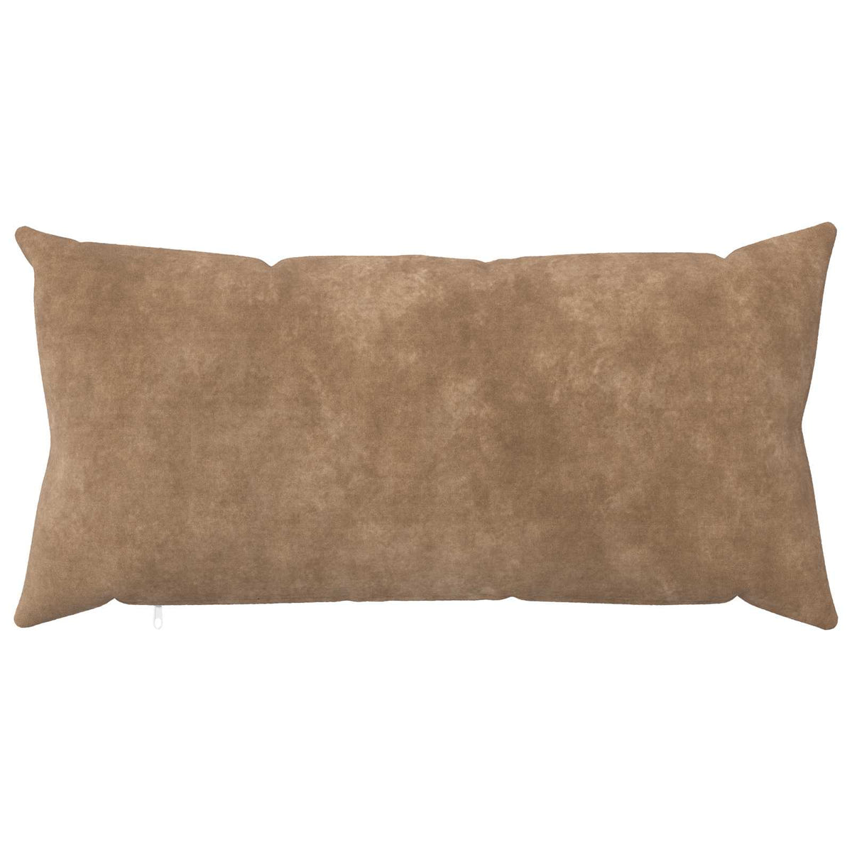 vidaXL Cushion Cover 12 pcs HEERLEN Taupe 40 x 80 cm Microfiber Fleece 2