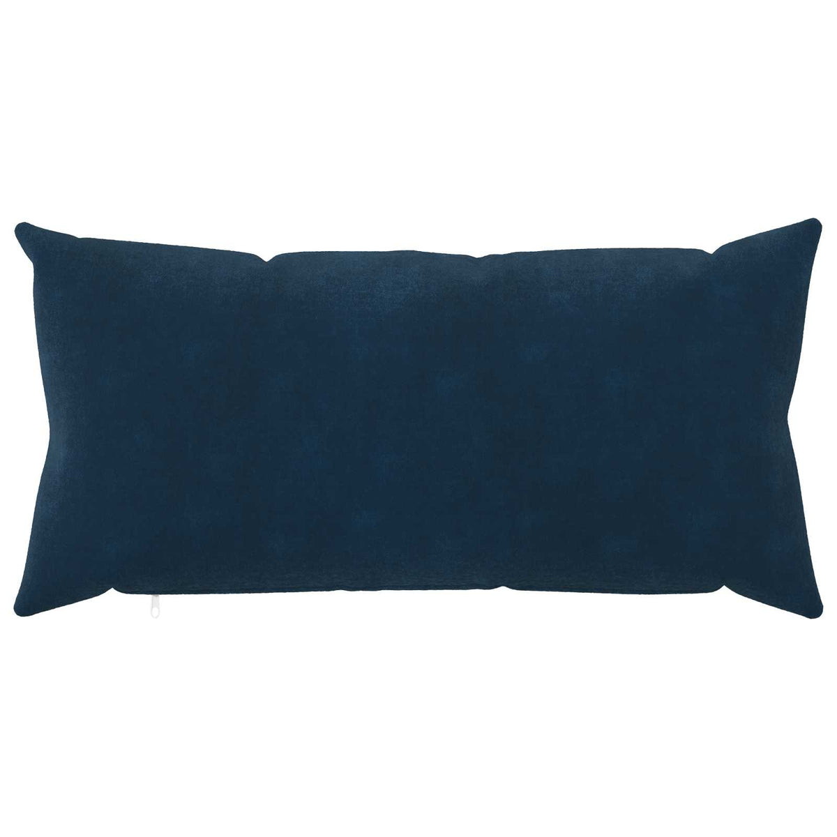 vidaXL Cushion Cover 12 pcs HEERLEN Blue 40 x 80 cm Microfiber Fleece 2