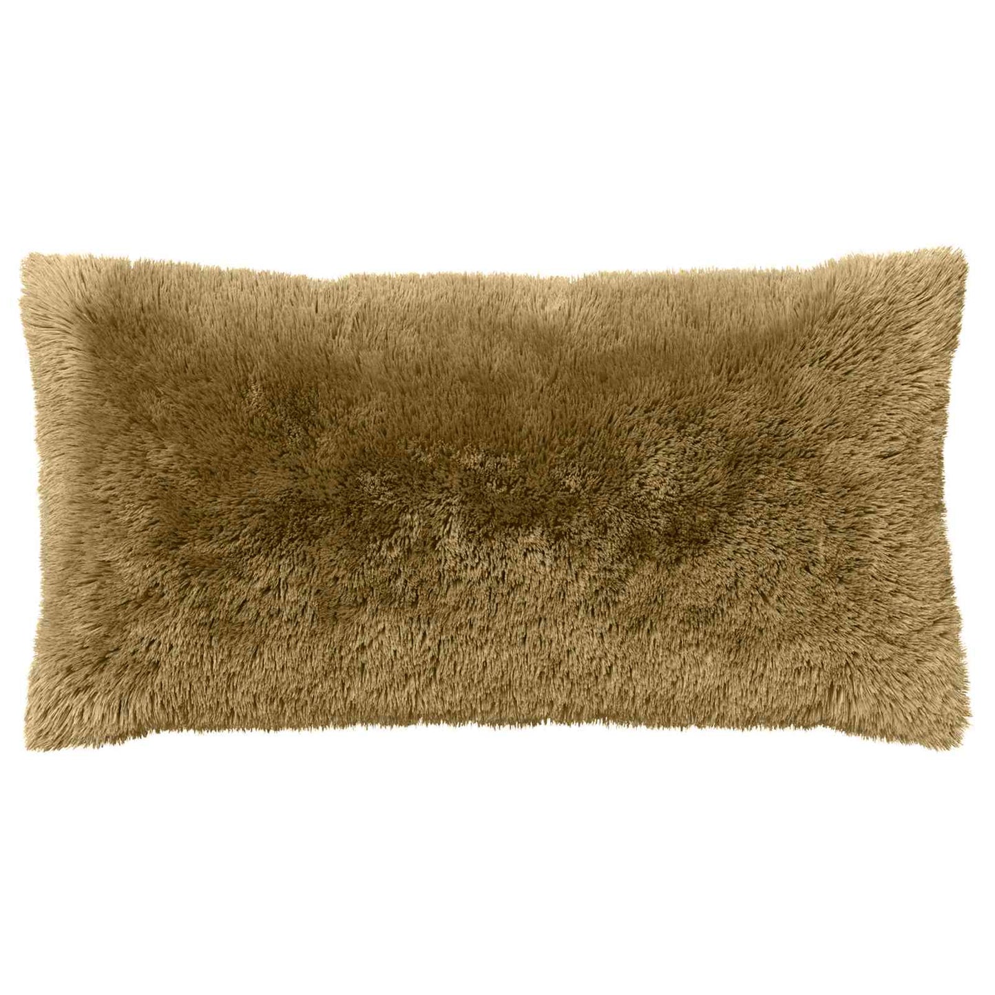 vidaXL Cushion Cover 12 pcs HEERLEN Light Green 40 x 80 cm PV Fleece 3