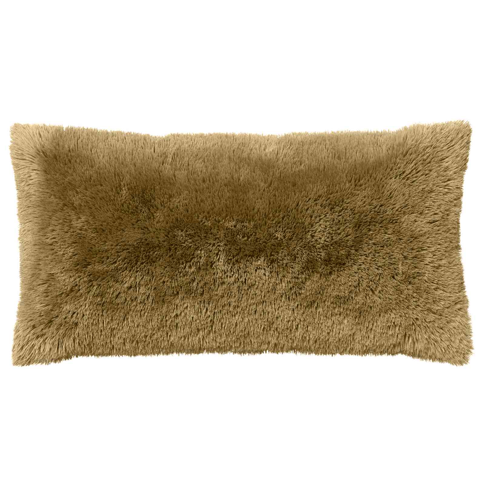 vidaXL Cushion Cover 12 pcs HEERLEN Light Green 40 x 80 cm PV Fleece 3