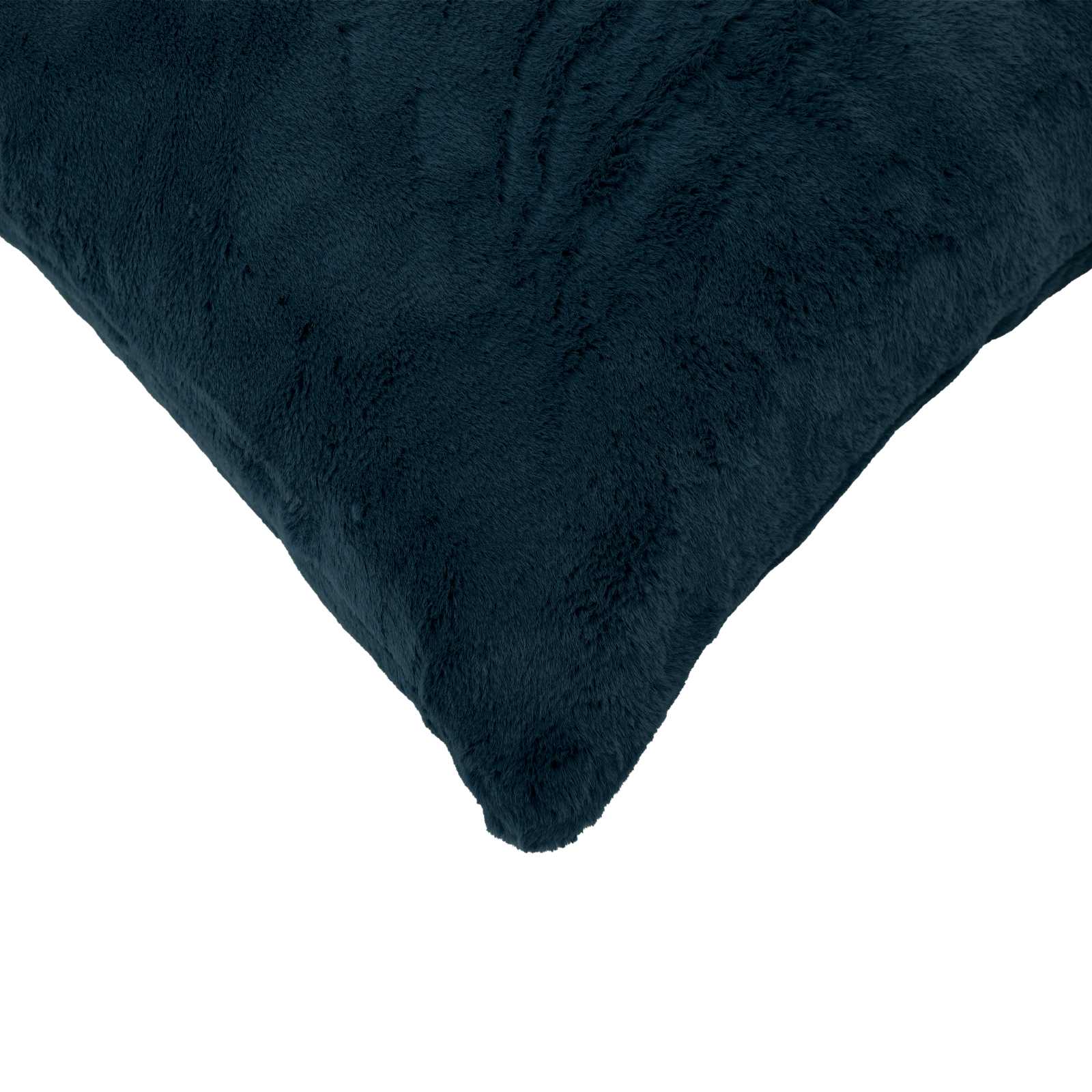 vidaXL Cushion Cover 12 pcs HEERLEN Navy Blue 40 x 80 cm 5