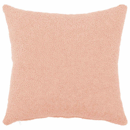 vidaXL Cushion Cover 12 pcs HEERLEN Pink 45 x 45 cm Bouclé 2