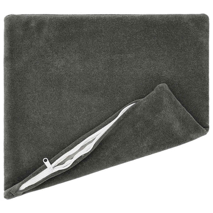 Cushion Cover 12 pcs HEERLEN Anthracite