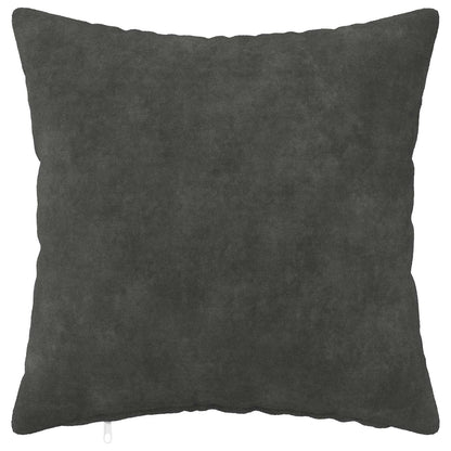 Cushion Cover 12 pcs HEERLEN Anthracite