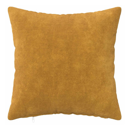 vidaXL Cushion Cover 12 pcs HEERLEN Yellow 50 x 50 cm 2