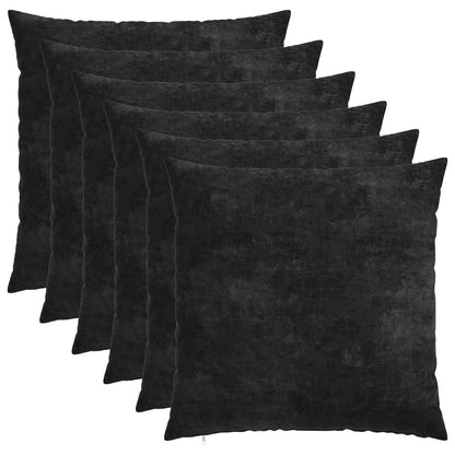 Cushion Cover HEERLEN Anthracite