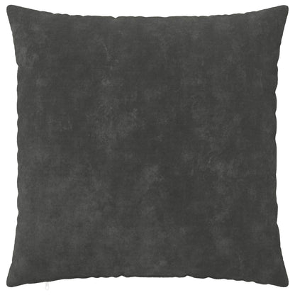 Cushion Cover 6 pcs HEERLEN Anthracite